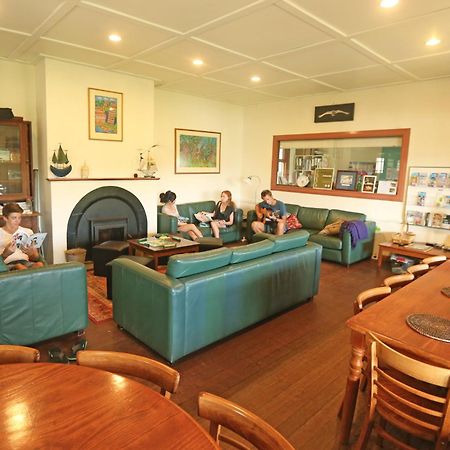 Yha Pittwater Eco, Sydney Hostel Church Point Ngoại thất bức ảnh