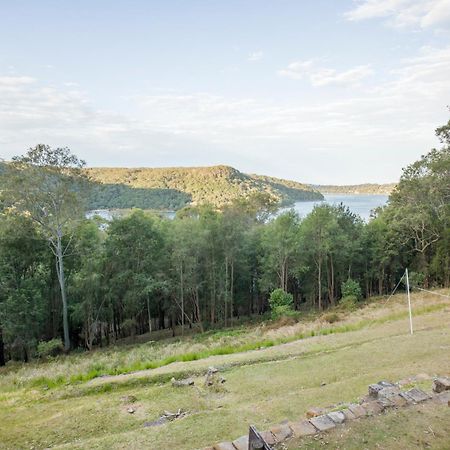 Yha Pittwater Eco, Sydney Hostel Church Point Ngoại thất bức ảnh