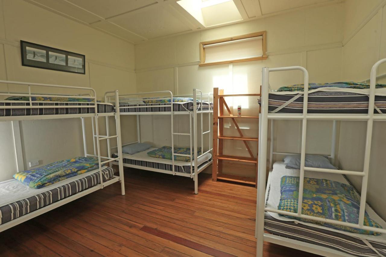 Yha Pittwater Eco, Sydney Hostel Church Point Ngoại thất bức ảnh