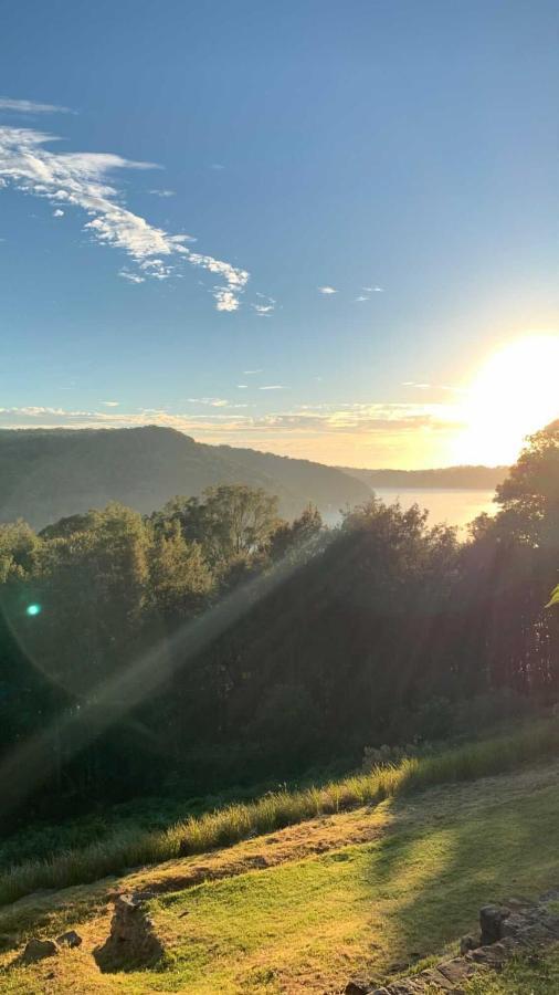 Yha Pittwater Eco, Sydney Hostel Church Point Ngoại thất bức ảnh