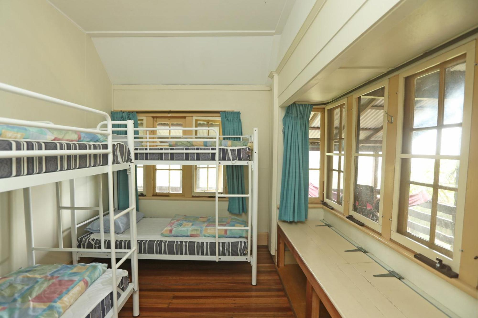 Yha Pittwater Eco, Sydney Hostel Church Point Ngoại thất bức ảnh