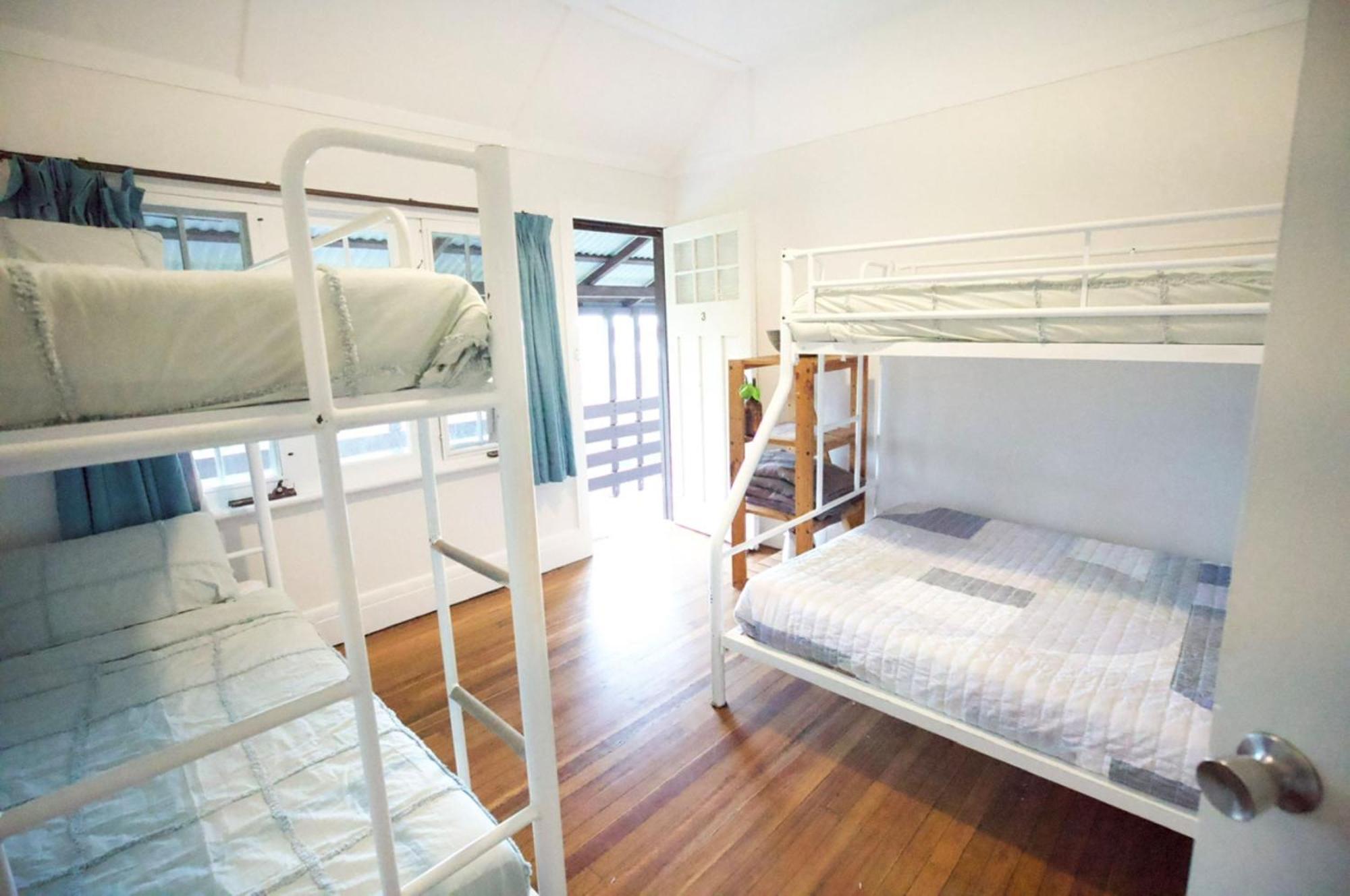 Yha Pittwater Eco, Sydney Hostel Church Point Ngoại thất bức ảnh