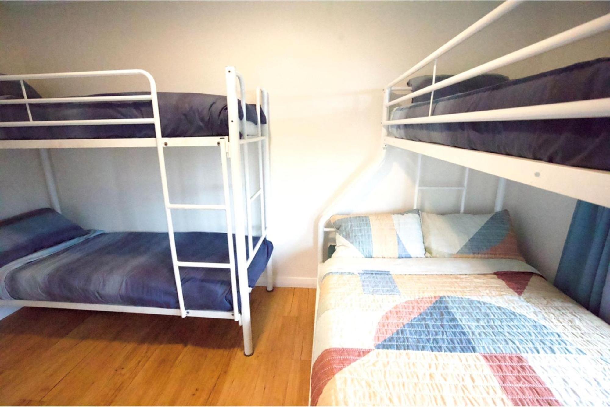 Yha Pittwater Eco, Sydney Hostel Church Point Ngoại thất bức ảnh