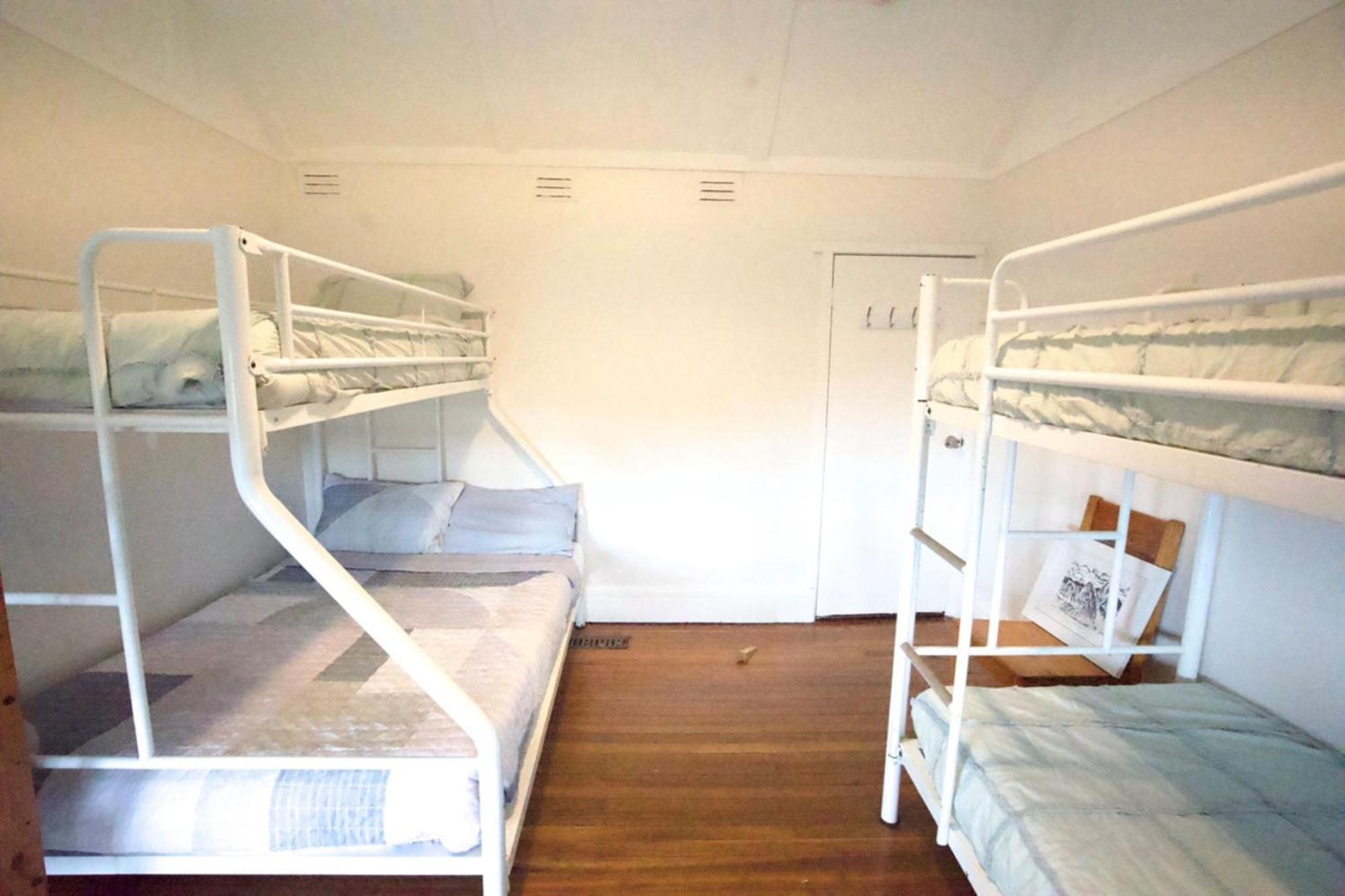 Yha Pittwater Eco, Sydney Hostel Church Point Ngoại thất bức ảnh
