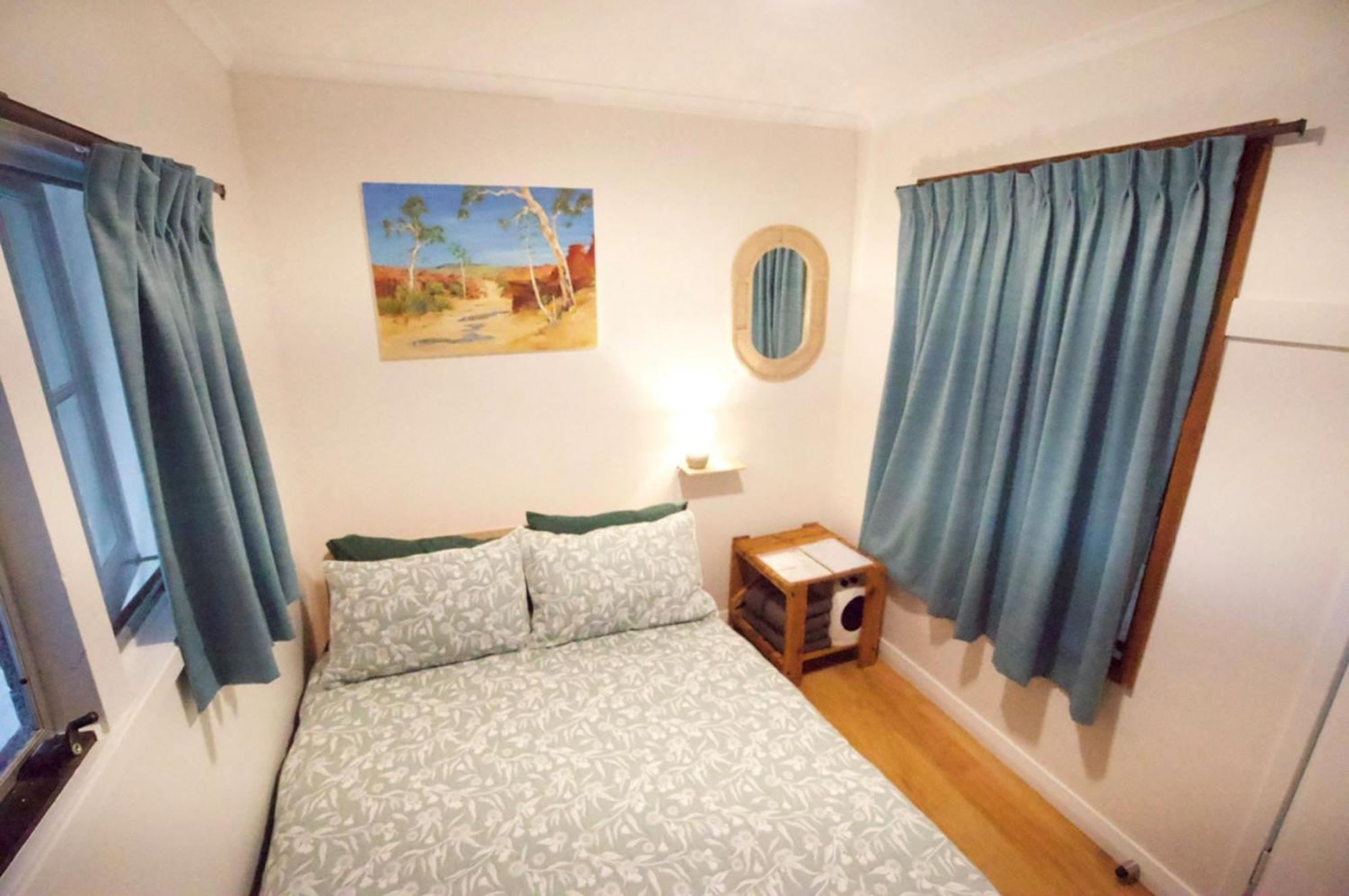 Yha Pittwater Eco, Sydney Hostel Church Point Ngoại thất bức ảnh