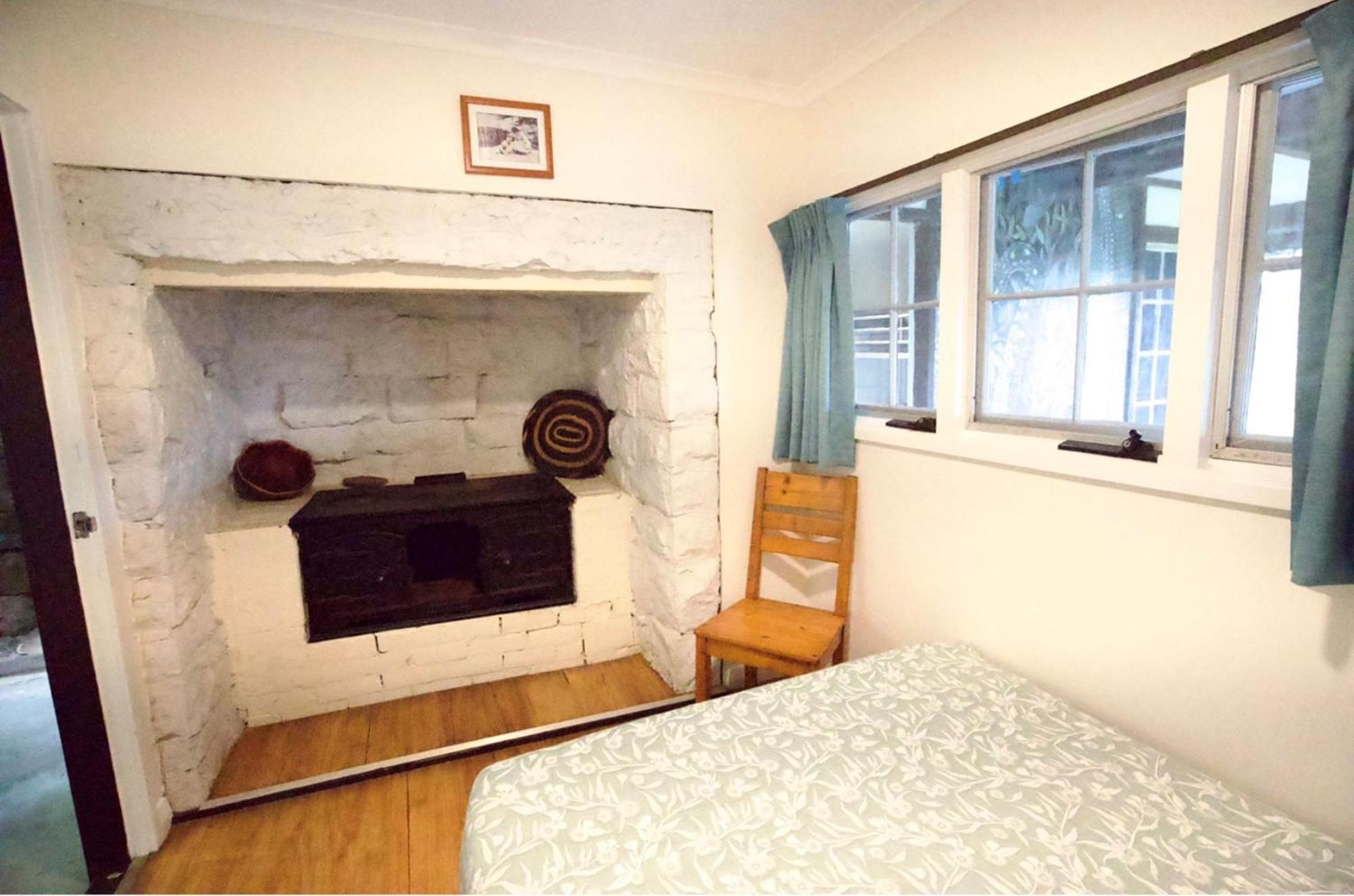 Yha Pittwater Eco, Sydney Hostel Church Point Ngoại thất bức ảnh