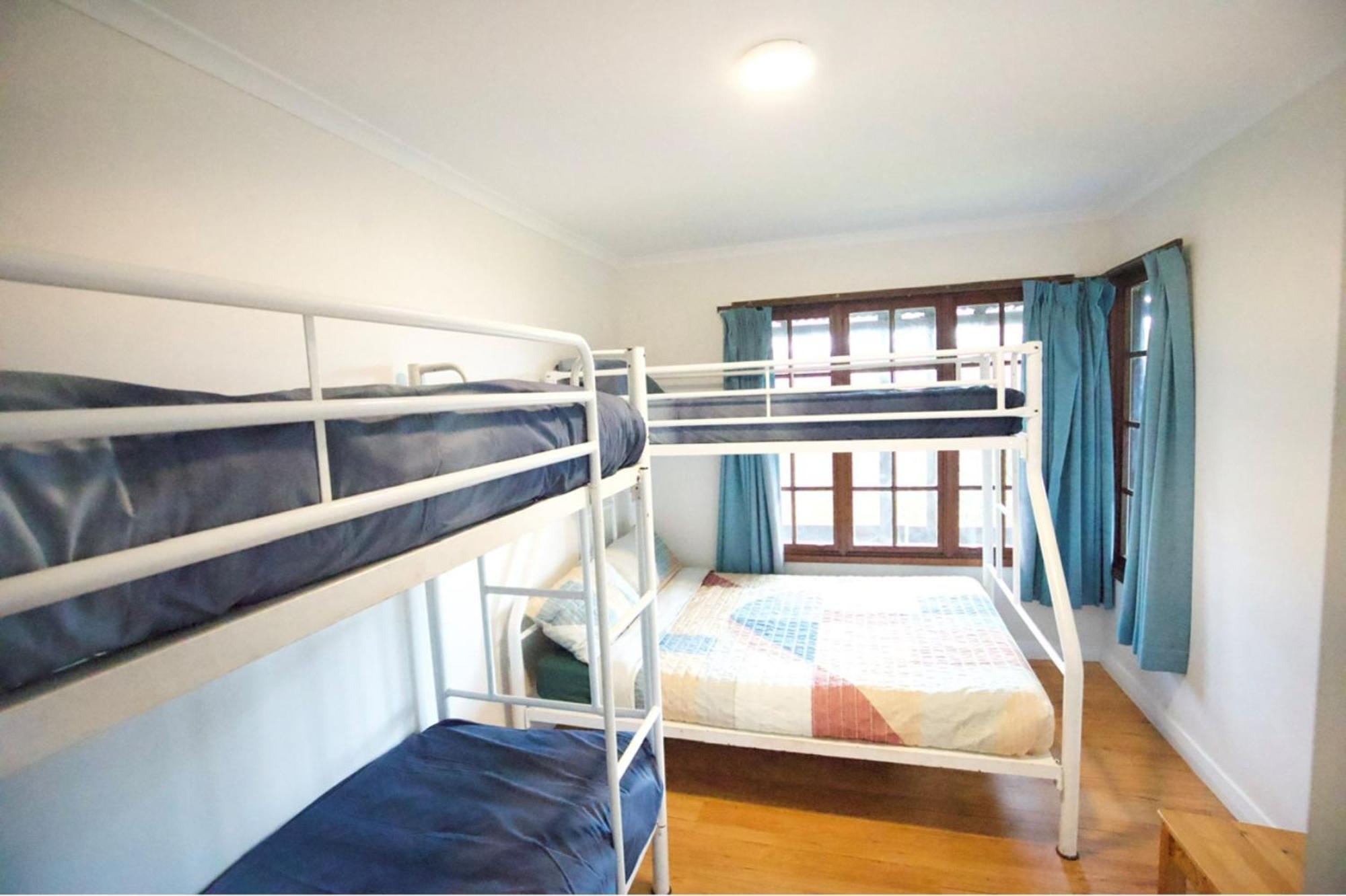 Yha Pittwater Eco, Sydney Hostel Church Point Ngoại thất bức ảnh