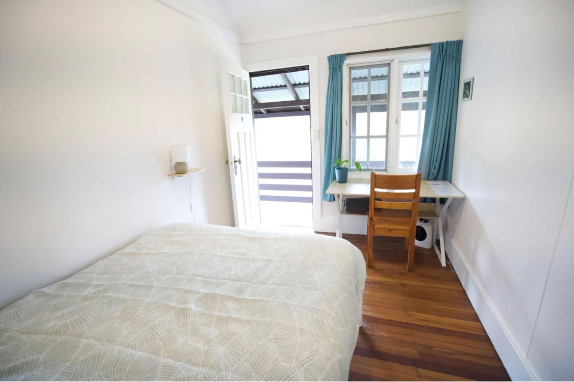 Yha Pittwater Eco, Sydney Hostel Church Point Ngoại thất bức ảnh
