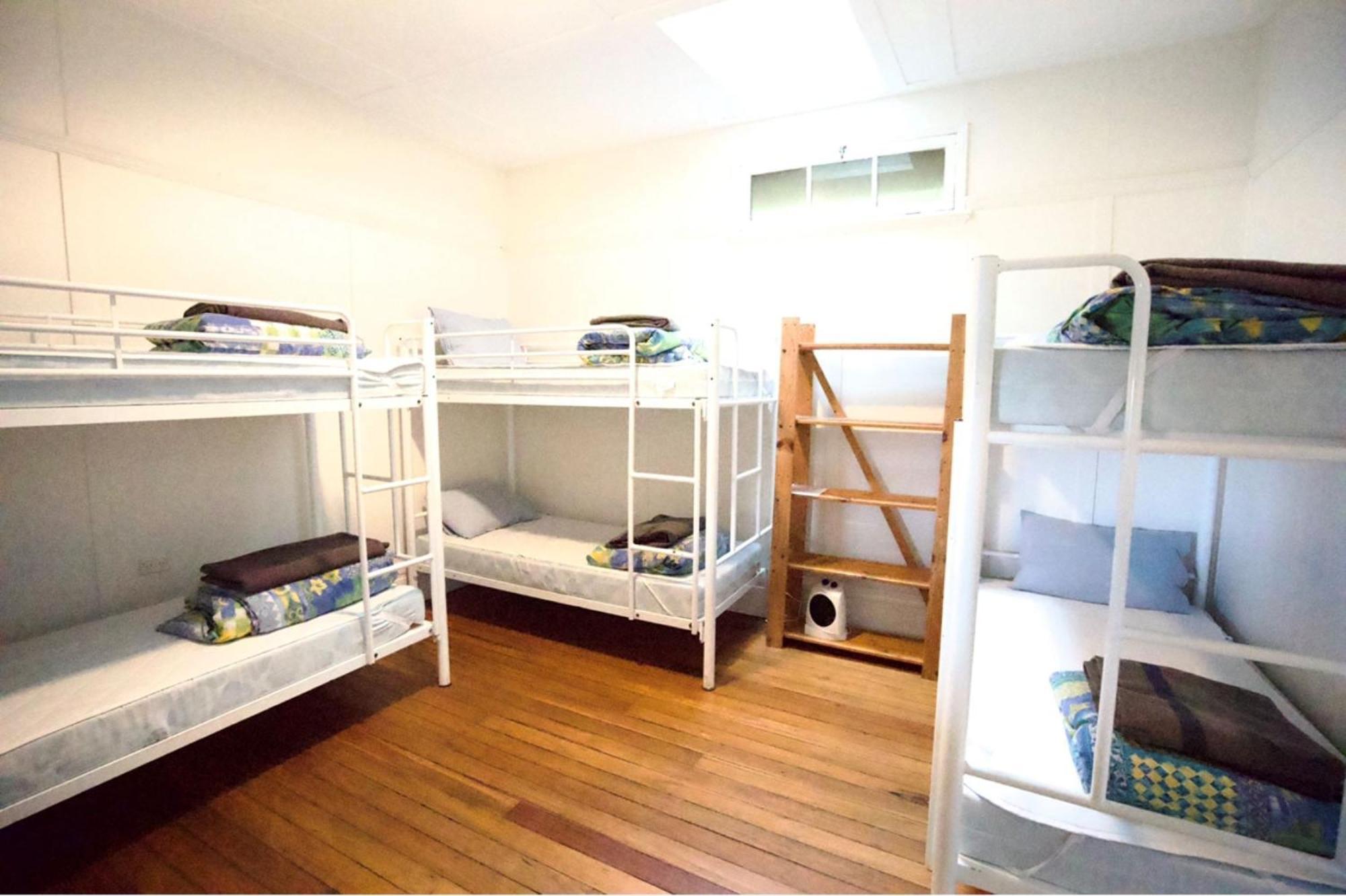 Yha Pittwater Eco, Sydney Hostel Church Point Ngoại thất bức ảnh