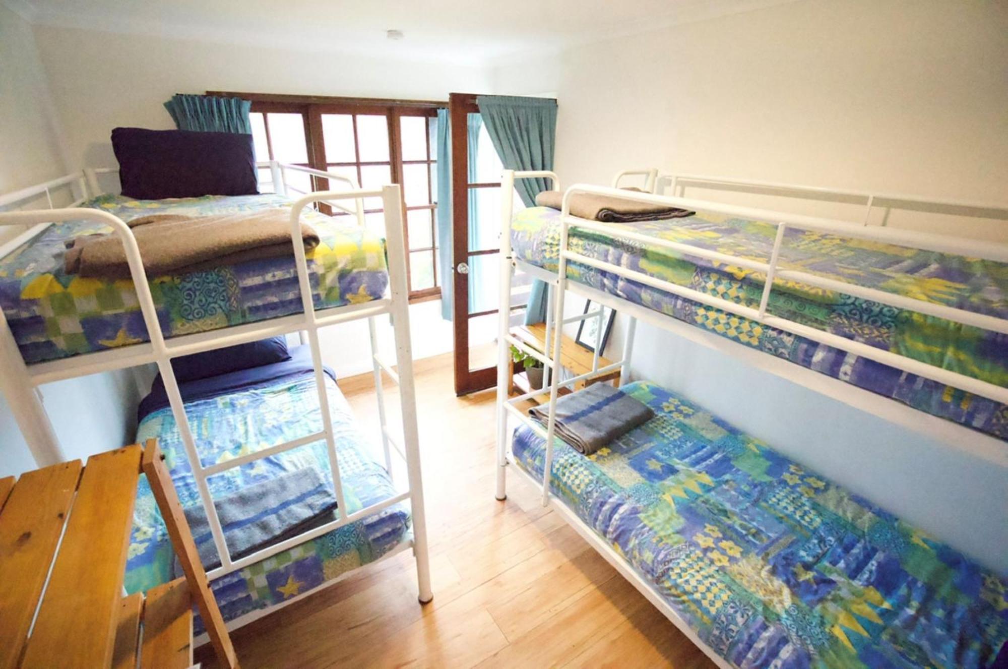 Yha Pittwater Eco, Sydney Hostel Church Point Ngoại thất bức ảnh