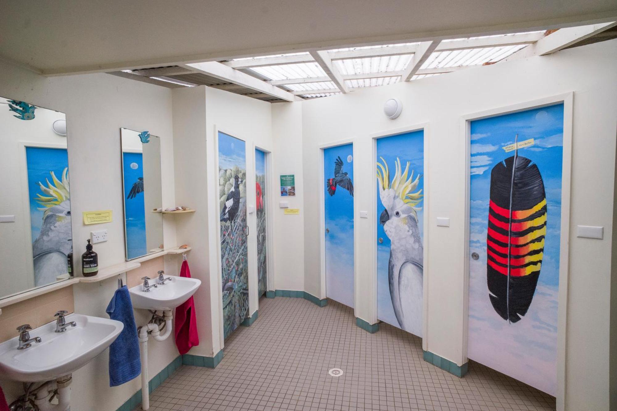 Yha Pittwater Eco, Sydney Hostel Church Point Ngoại thất bức ảnh