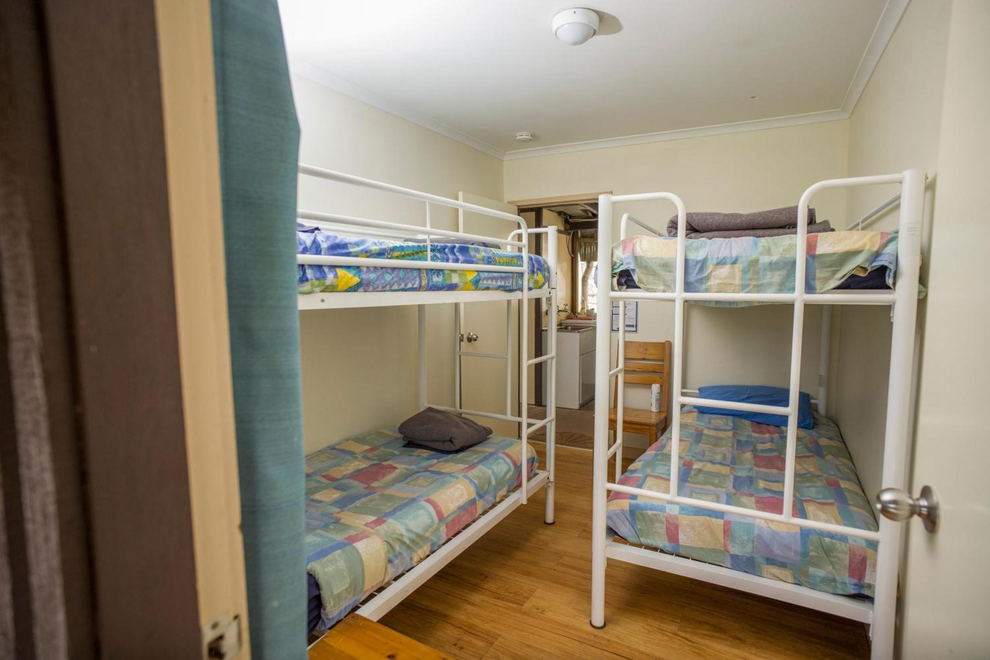 Yha Pittwater Eco, Sydney Hostel Church Point Phòng bức ảnh