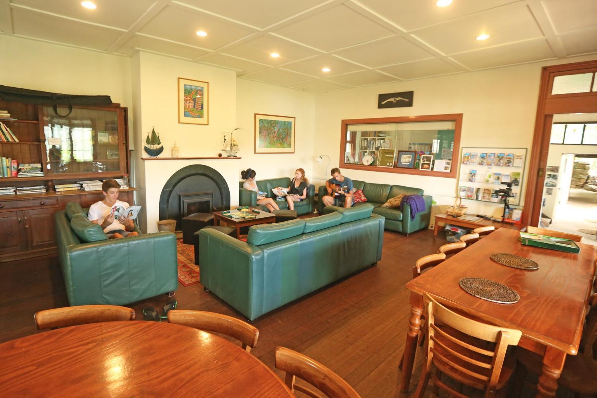 Yha Pittwater Eco, Sydney Hostel Church Point Ngoại thất bức ảnh