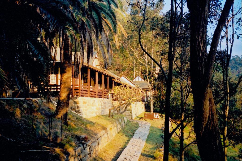 Yha Pittwater Eco, Sydney Hostel Church Point Ngoại thất bức ảnh