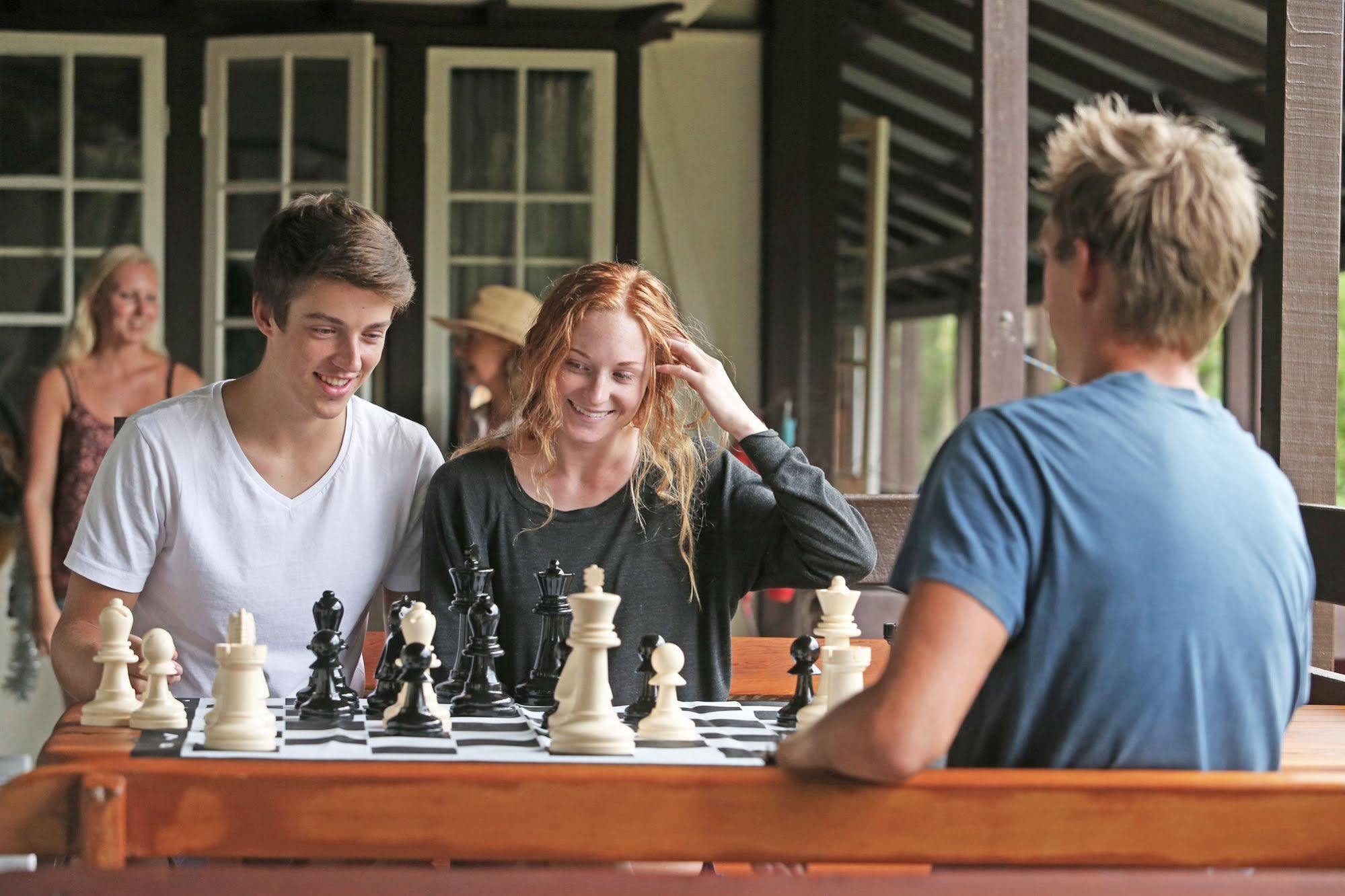 Yha Pittwater Eco, Sydney Hostel Church Point Ngoại thất bức ảnh